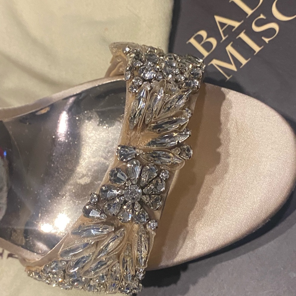 BM Prom shoe